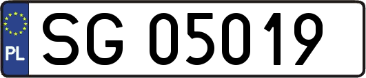 SG05019