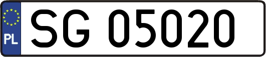 SG05020