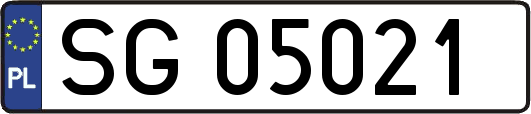 SG05021