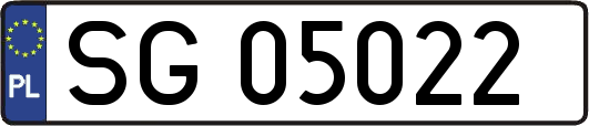 SG05022