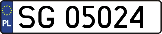 SG05024