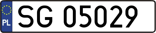 SG05029