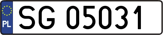 SG05031