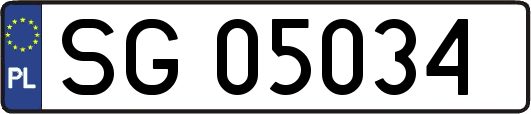 SG05034