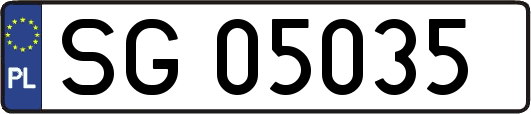 SG05035