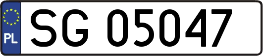 SG05047