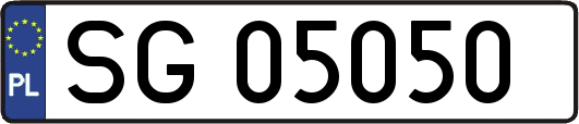 SG05050