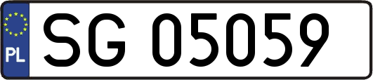 SG05059