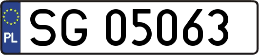 SG05063