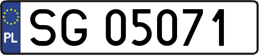 SG05071
