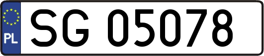 SG05078