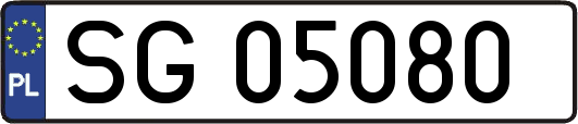 SG05080