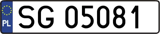 SG05081