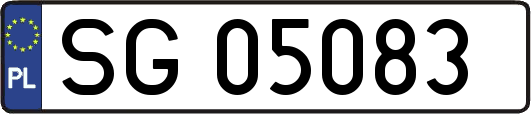 SG05083