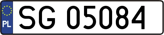 SG05084