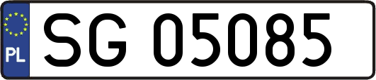 SG05085
