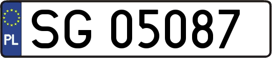 SG05087