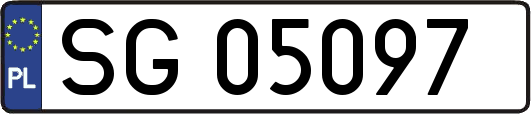 SG05097