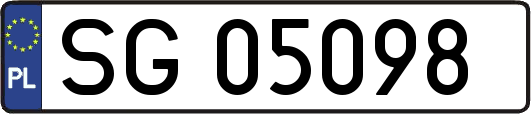 SG05098