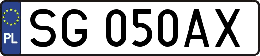 SG050AX