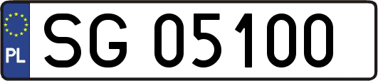 SG05100