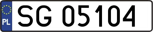 SG05104