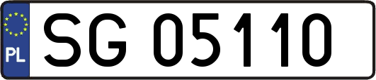 SG05110