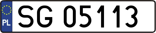 SG05113