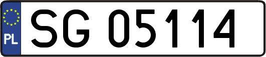 SG05114