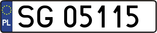 SG05115