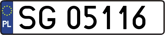 SG05116