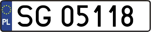 SG05118