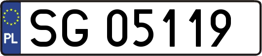 SG05119