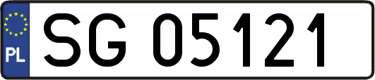 SG05121