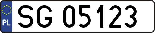SG05123