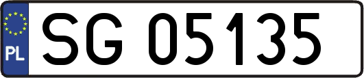 SG05135