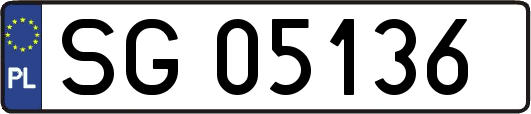 SG05136