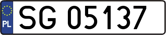 SG05137