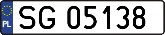 SG05138