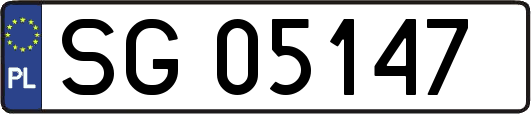 SG05147