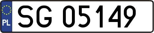 SG05149