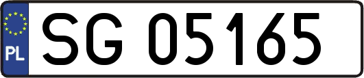SG05165