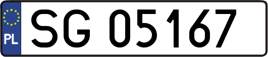 SG05167