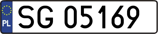 SG05169