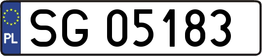 SG05183