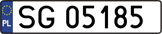 SG05185