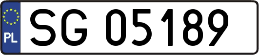 SG05189