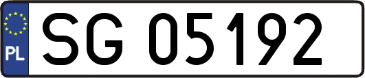 SG05192
