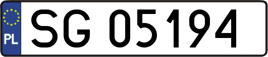 SG05194