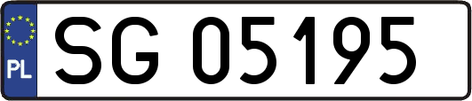 SG05195